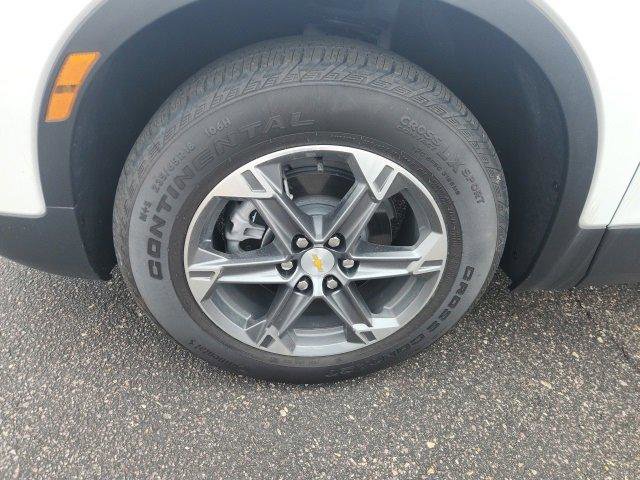 New 2024 Chevrolet Blazer LT image 7