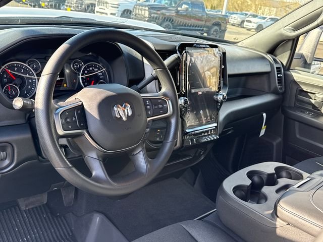 New 2026 RAM 2500 Tradesman image 19