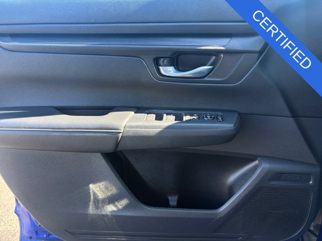 Certified 2024 Honda CR-V EX image 19