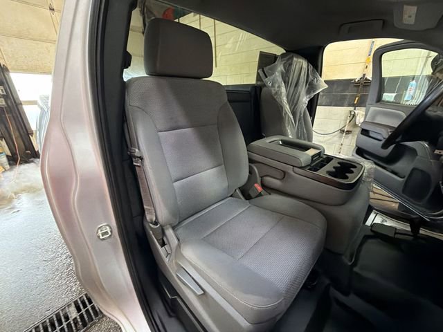 Used 2017 Chevrolet Silverado 1500 W/T w/ WT Convenience Package image 23