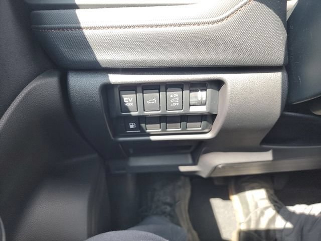 Used 2026 Subaru Forester Touring AWD/4WD image 13
