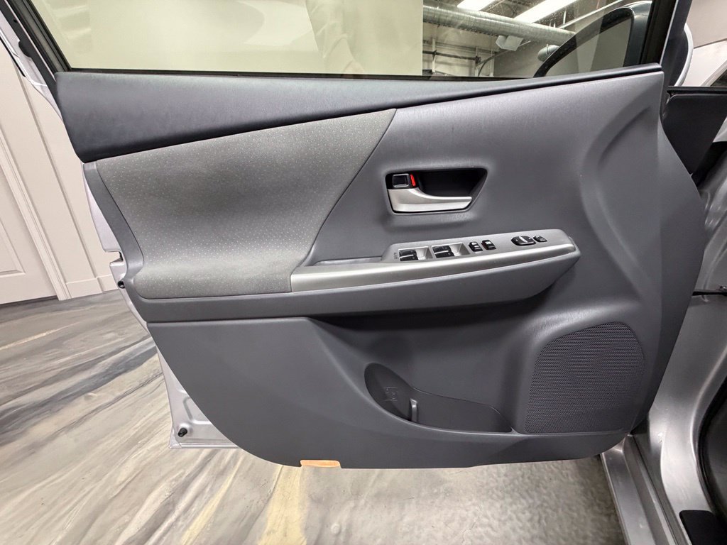 Used 2012 Toyota Prius V Three FWD image 51