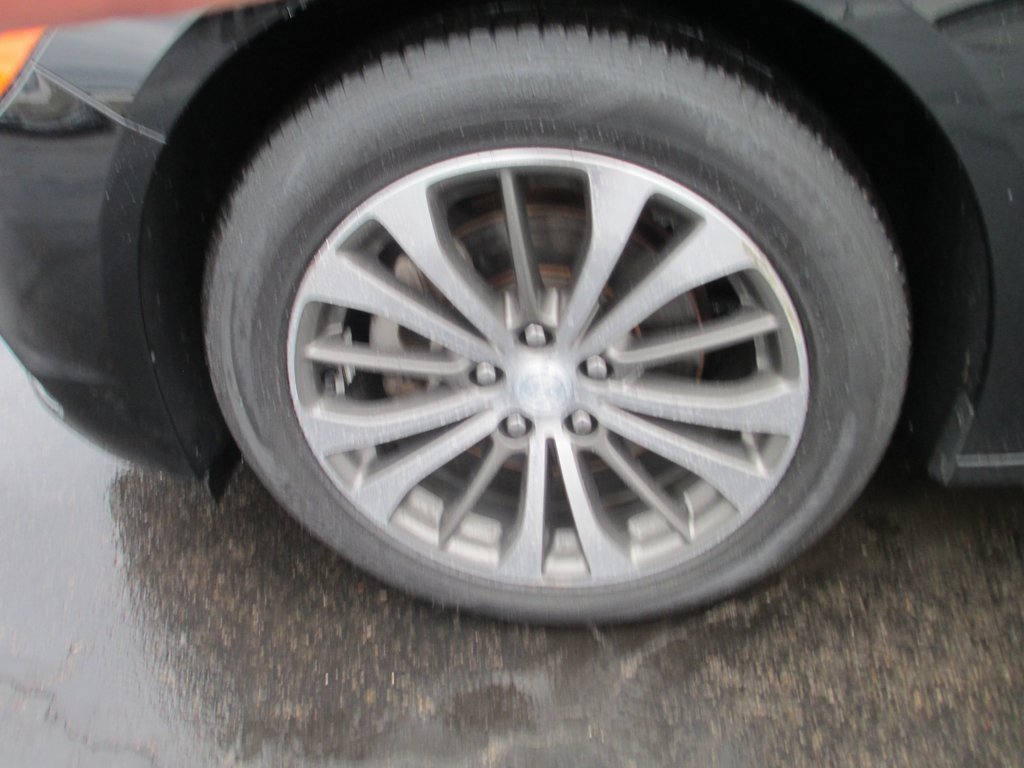 Used 2017 Buick LaCrosse Essence w/ Sun and Shade Package image 12