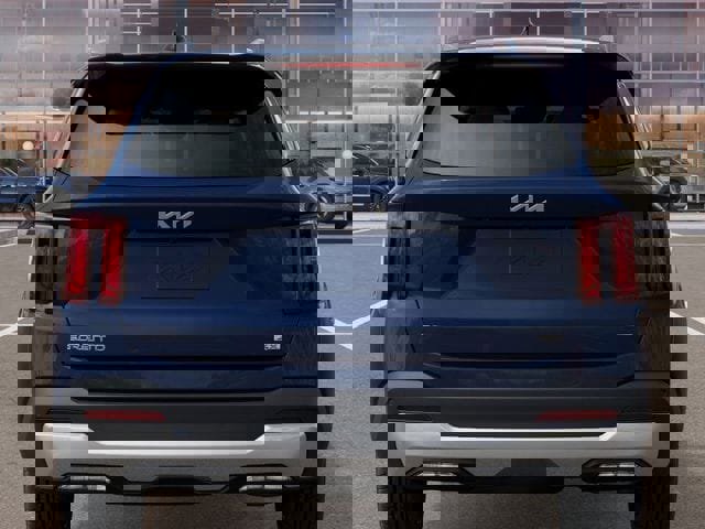 New 2026 Kia Sorento S w/ S Panoramic Sunroof Package AWD/4WD image 13
