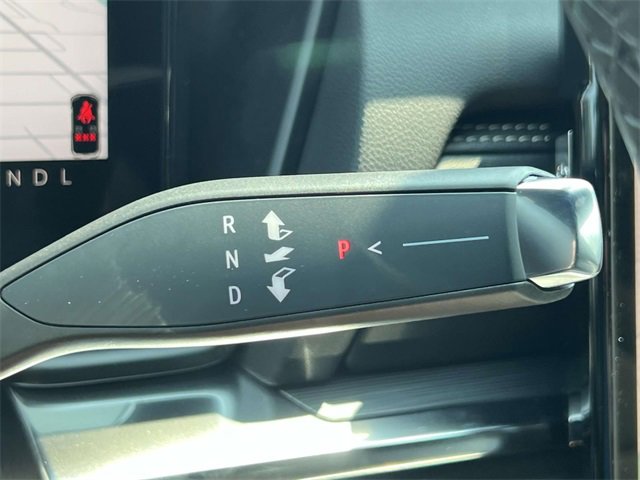 New 2026 GMC Terrain Elevation image 25