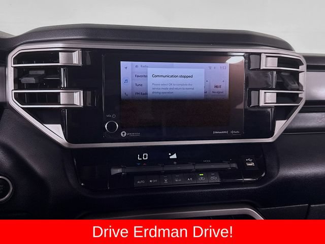 Used 2024 Toyota Tundra SR5 w/ SR5 Convenience Package RWD image 19