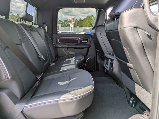 New 2026 RAM 3500 Laramie image 31