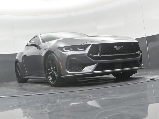 Used 2024 Ford Mustang GT RWD image 46