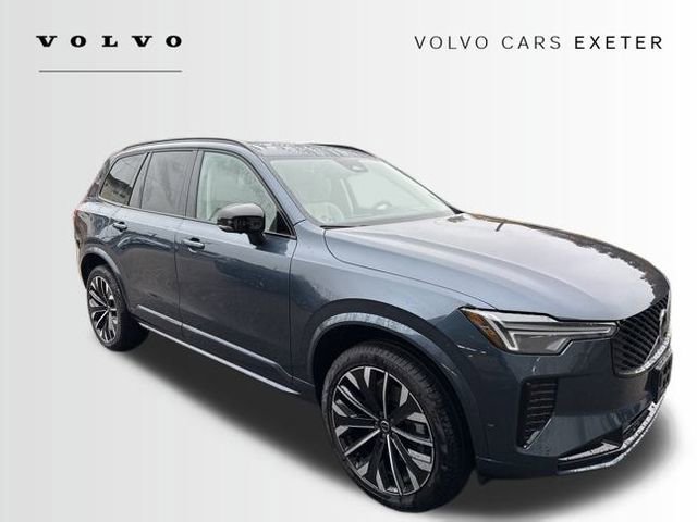 New 2026 Volvo XC90 B6 Ultra w/ Protection Package Premier image 1