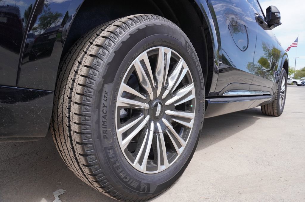 New 2026 Cadillac Escalade IQL Luxury image 6