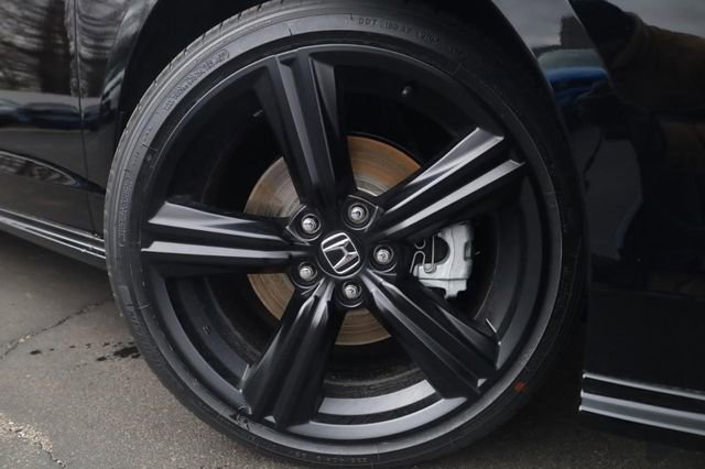 New 2026 Honda Accord Sport image 2