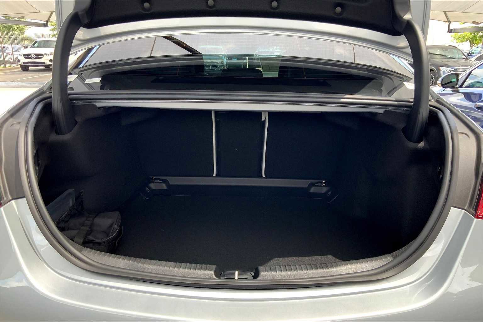 New 2025 Mercedes-Benz C 300 C 300 image 14