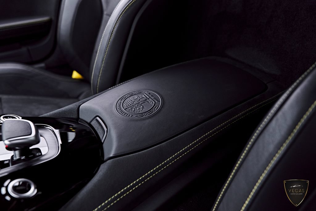Used 2018 Mercedes-Benz AMG GT R image 68