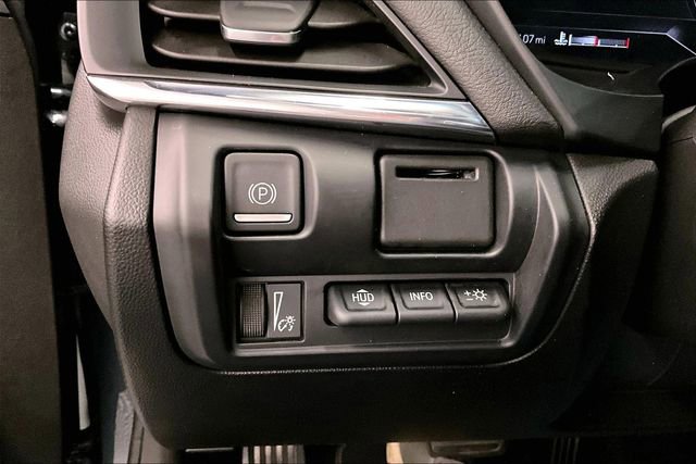 Used 2022 Cadillac CT4 V Blackwing w/ Technology Package RWD image 40