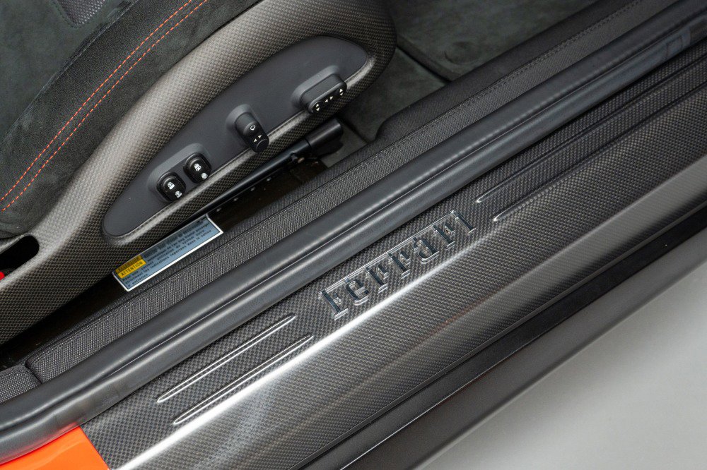 Used 2011 Ferrari 599 GTB Fiorano image 54
