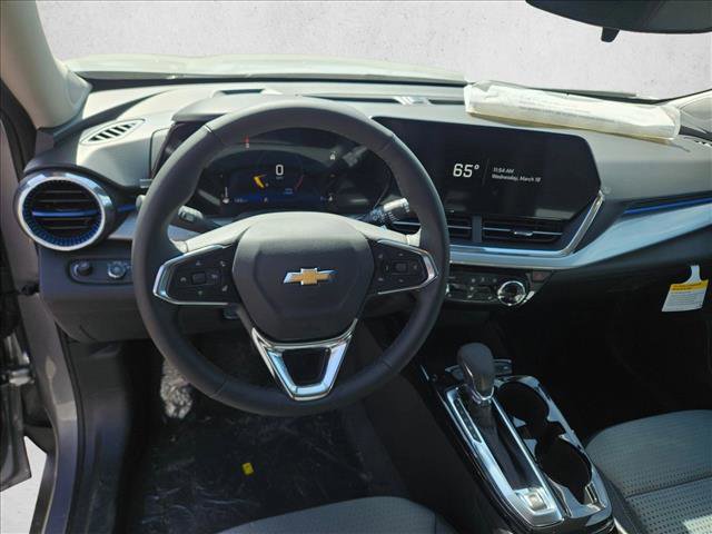 New 2026 Chevrolet Trax LT w/ Driver Confidence Package image 14
