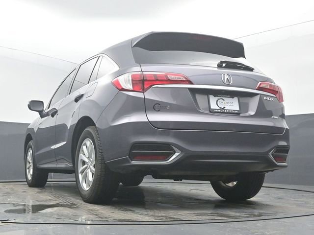 Used 2017 Acura RDX AWD image 49