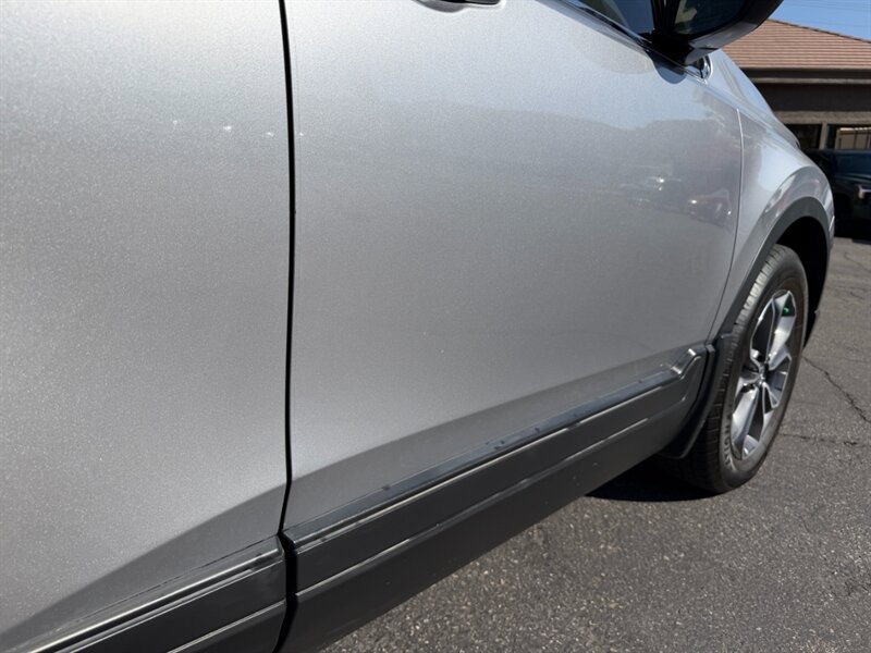 Used 2022 Honda CR-V EX image 28