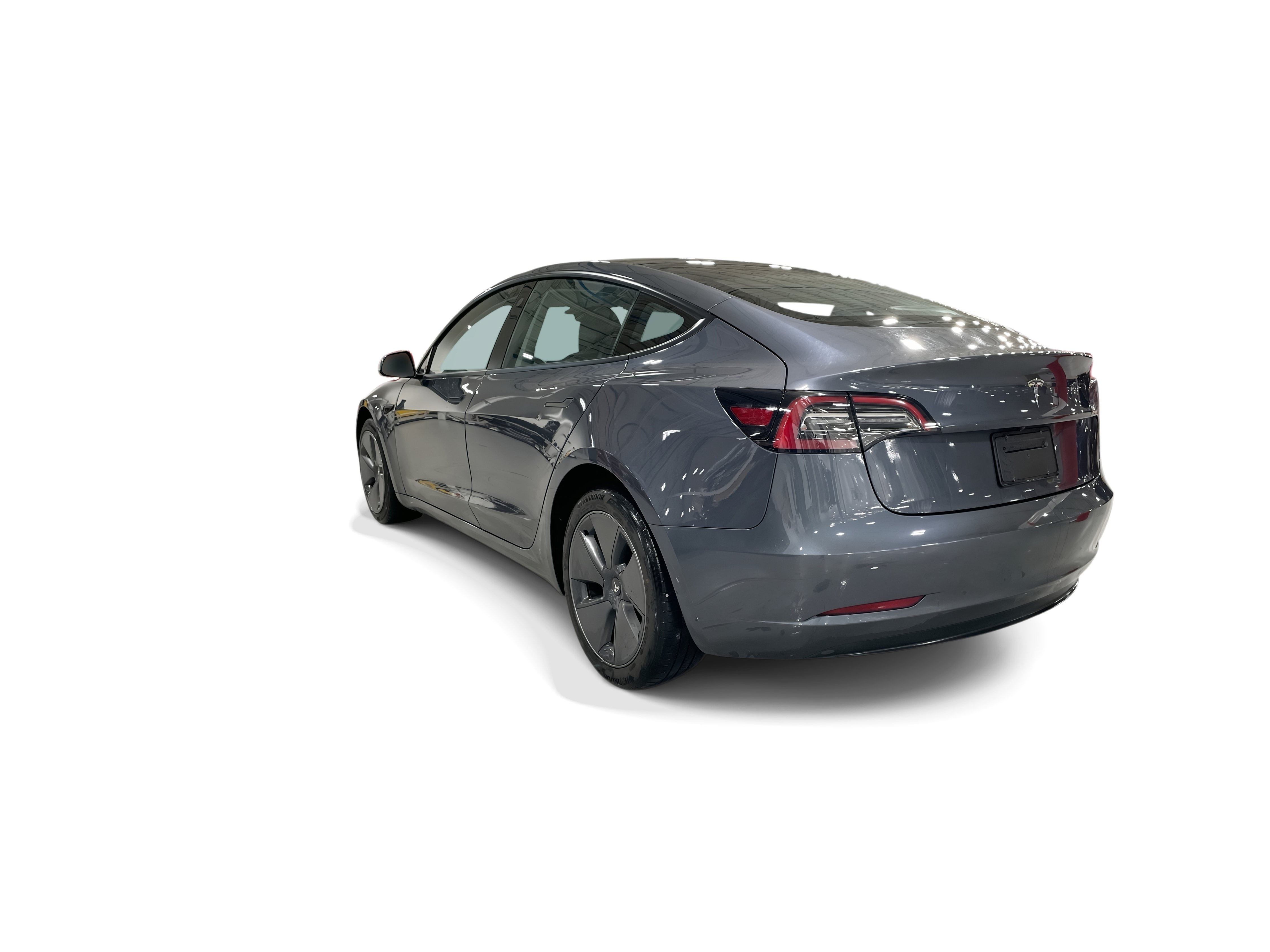 Certified 2023 Tesla Model 3 Standard Range RWD image 4