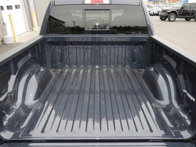 New 2025 RAM 1500 Big Horn image 12