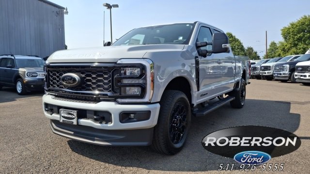 New 2026 Ford F250 XLT w/ XLT Premium Package