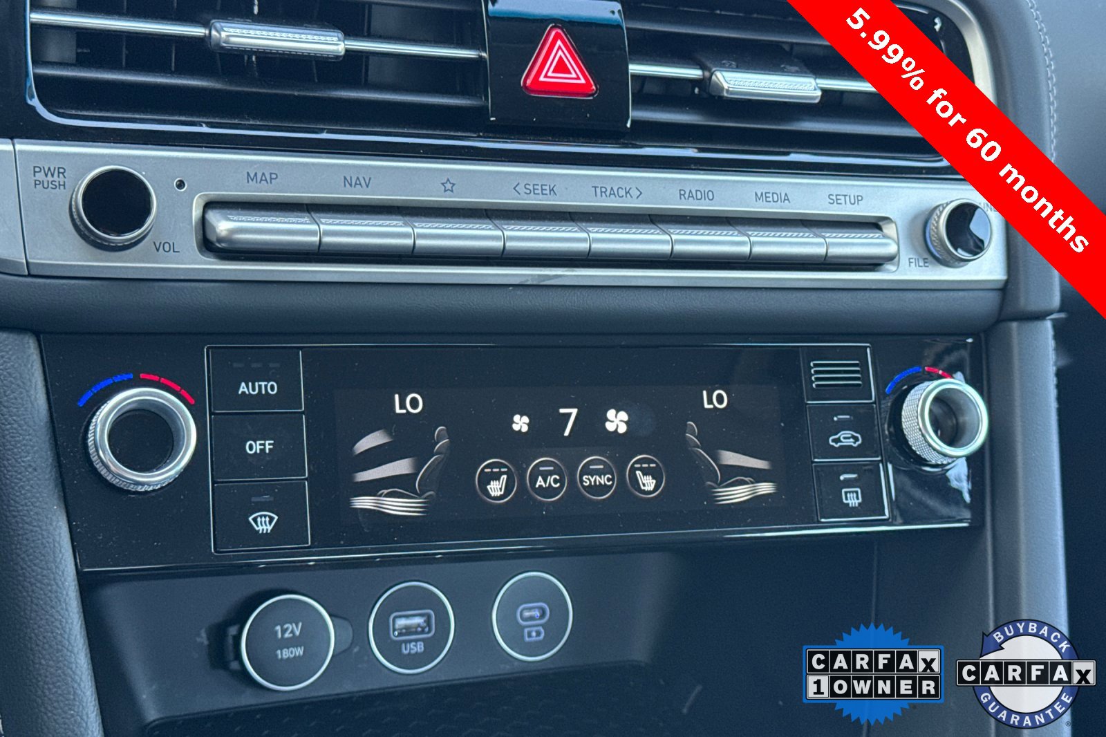 Used 2025 Genesis G70 2.5T image 22