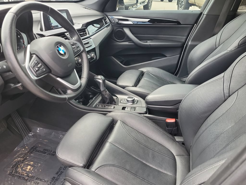 Used 2018 BMW X1 xDrive28i AWD/4WD image 12