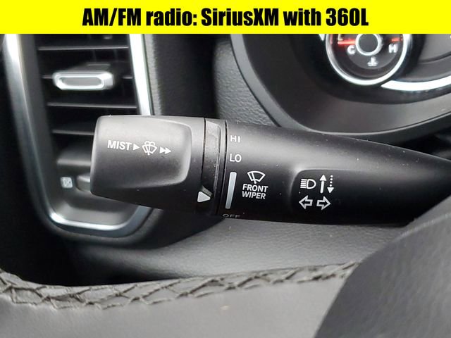 Certified 2025 RAM 1500 Laramie image 13