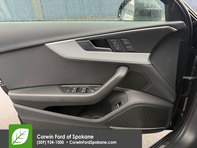 Used 2017 Audi A4 2.0T Prestige w/ Prestige Package image 21