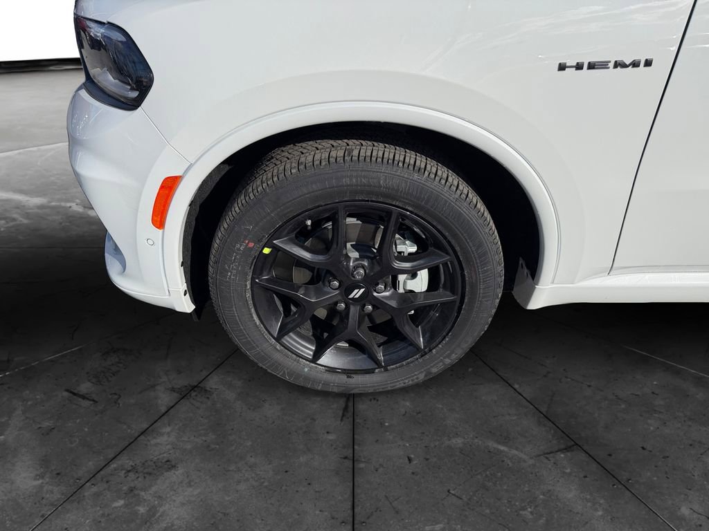 New 2026 Dodge Durango GT image 14