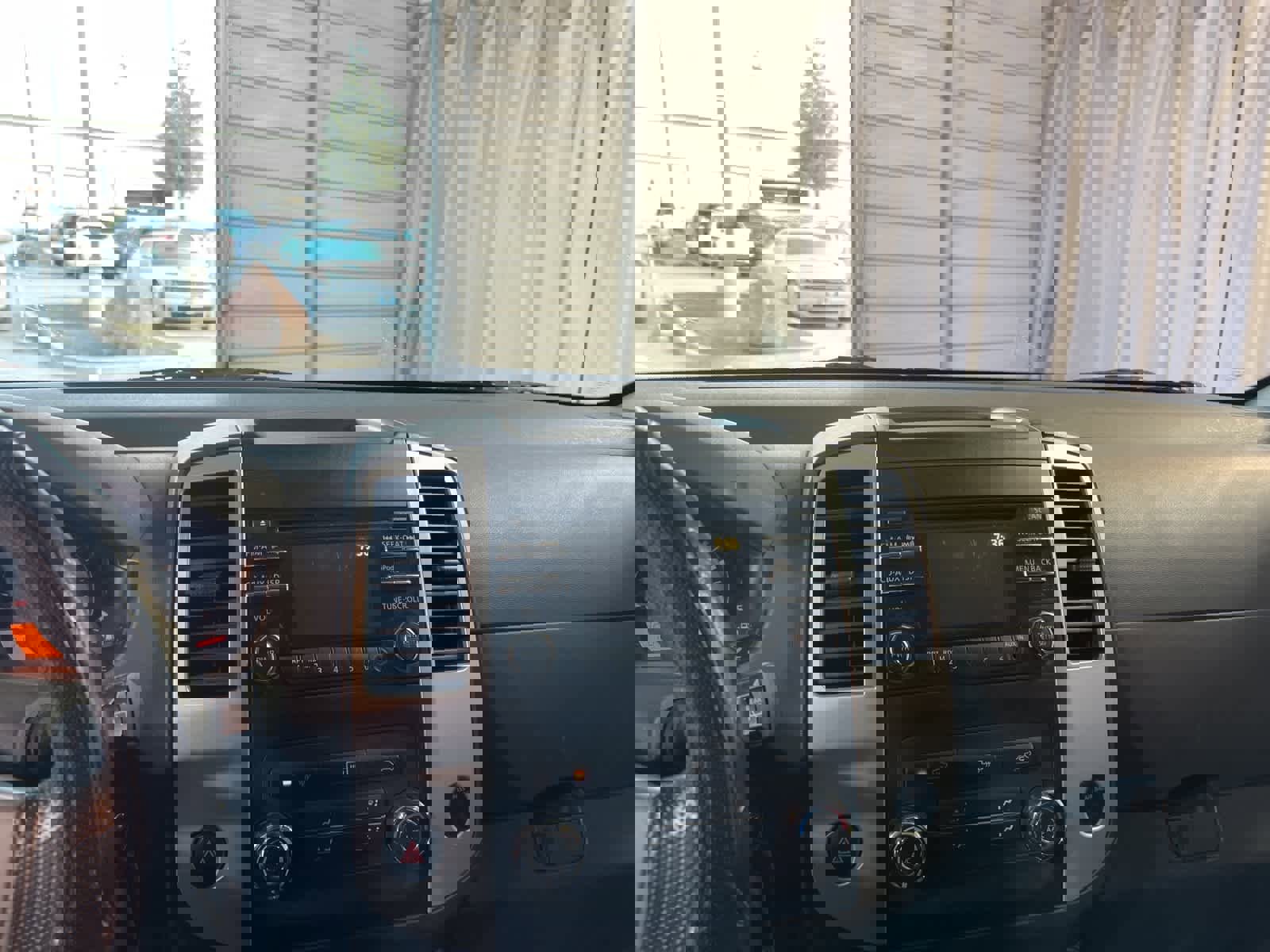 Used 2013 Nissan Xterra S w/ Value Package image 21