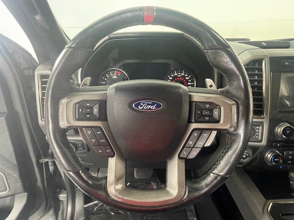 Used 2018 Ford F150 Raptor w/ Equipment Group 802A Luxury AWD/4WD image 16