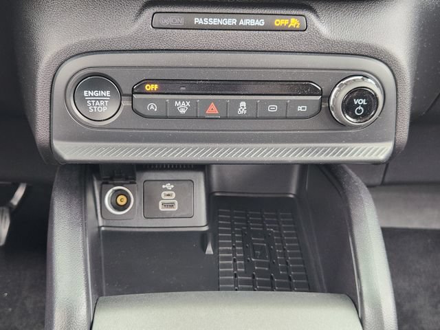 Used 2025 Ford Bronco Sport Big Bend AWD/4WD image 18