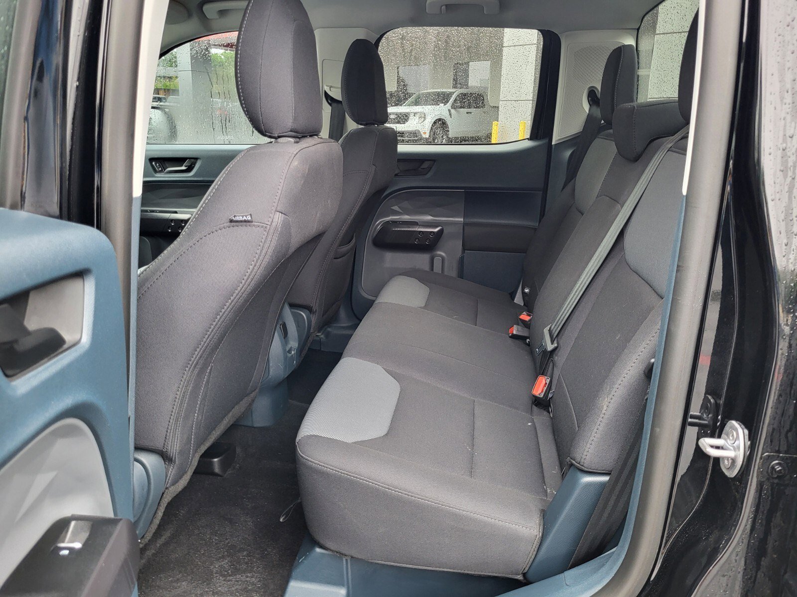 Certified 2024 Ford Maverick XL image 17