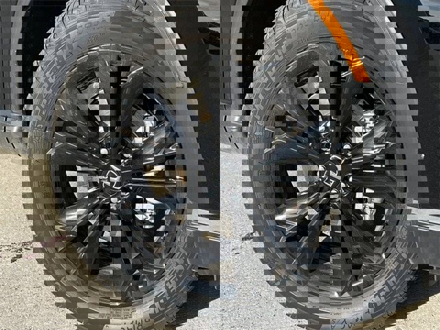 Certified 2025 Honda CR-V Sport Touring image 9