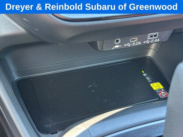 New 2025 Subaru Impreza RS image 16