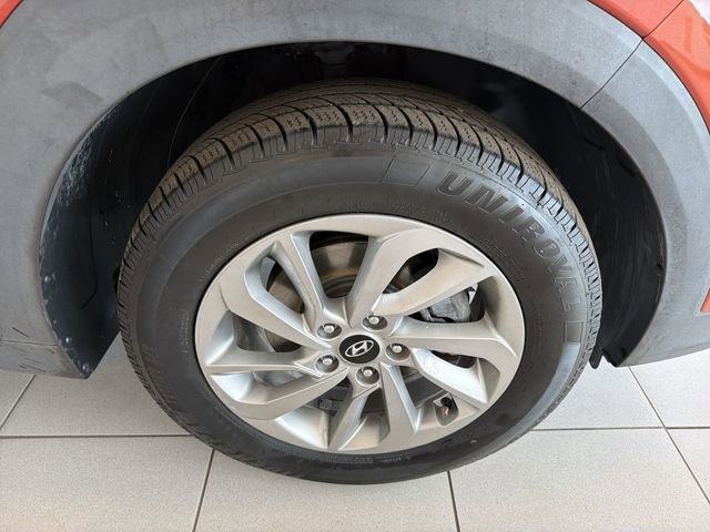 Used 2017 Hyundai Tucson SE Plus image 14