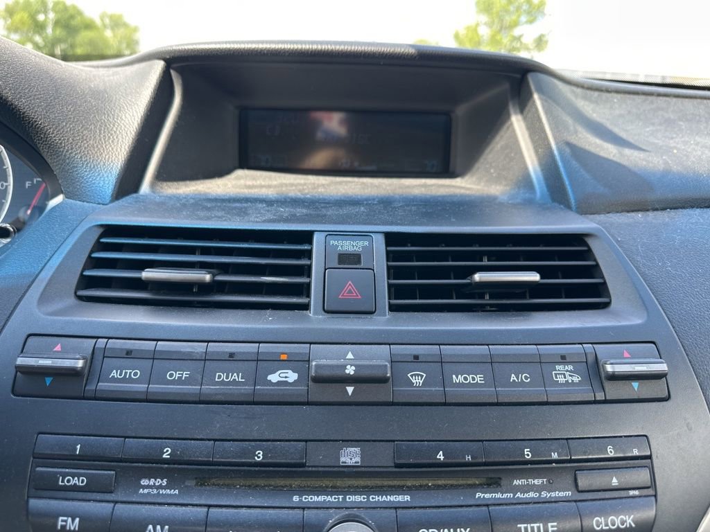 Used 2008 Honda Accord EX-L image 23