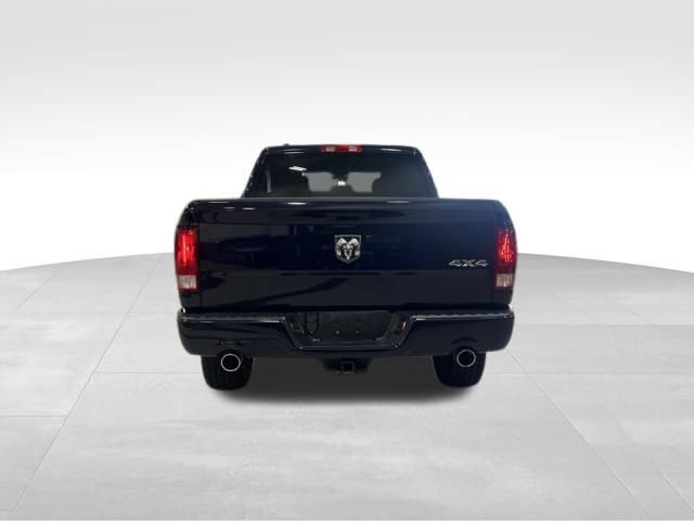 Used 2019 RAM 1500 Express w/ Express Value Package AWD/4WD image 26