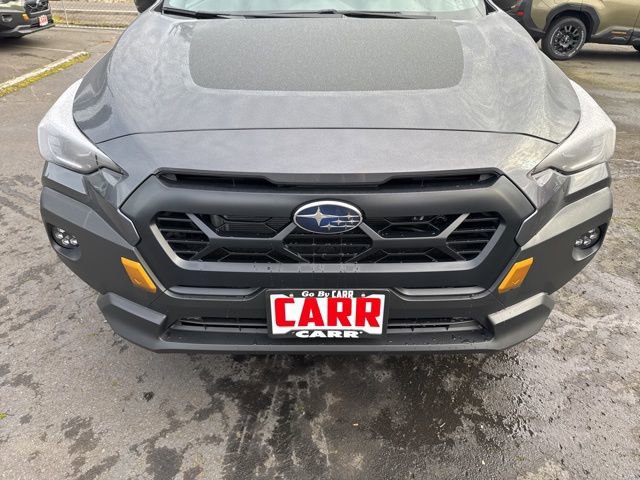 New 2026 Subaru Crosstrek 2.5i Wilderness w/ Wilderness Package AWD/4WD image 14