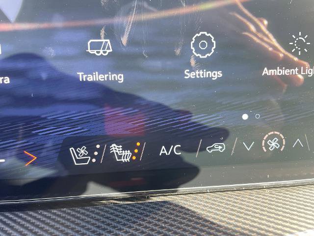 New 2026 Chevrolet Traverse High Country image 33