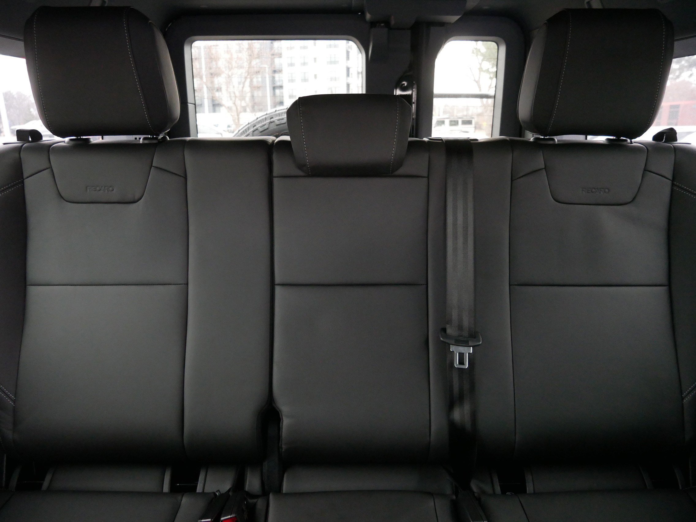 New 2026 INEOS Grenadier image 13