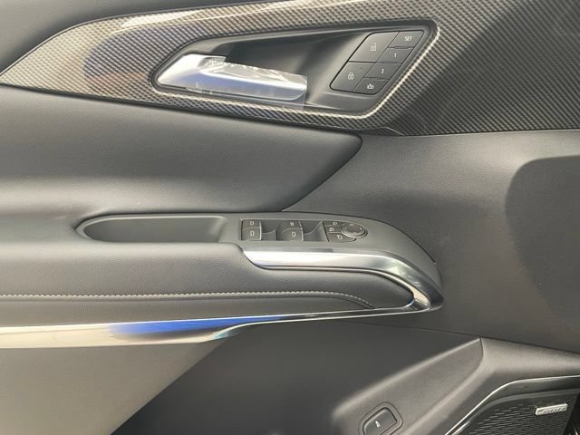 New 2026 Chevrolet Traverse High Country AWD/4WD image 10