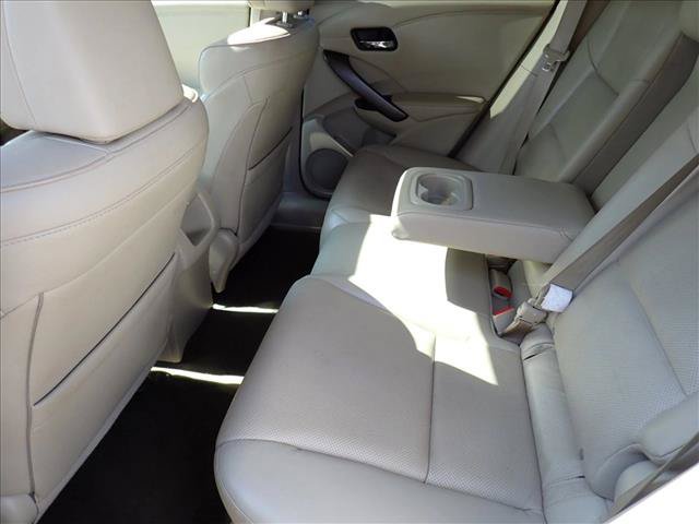 Used 2013 Acura RDX AWD image 7