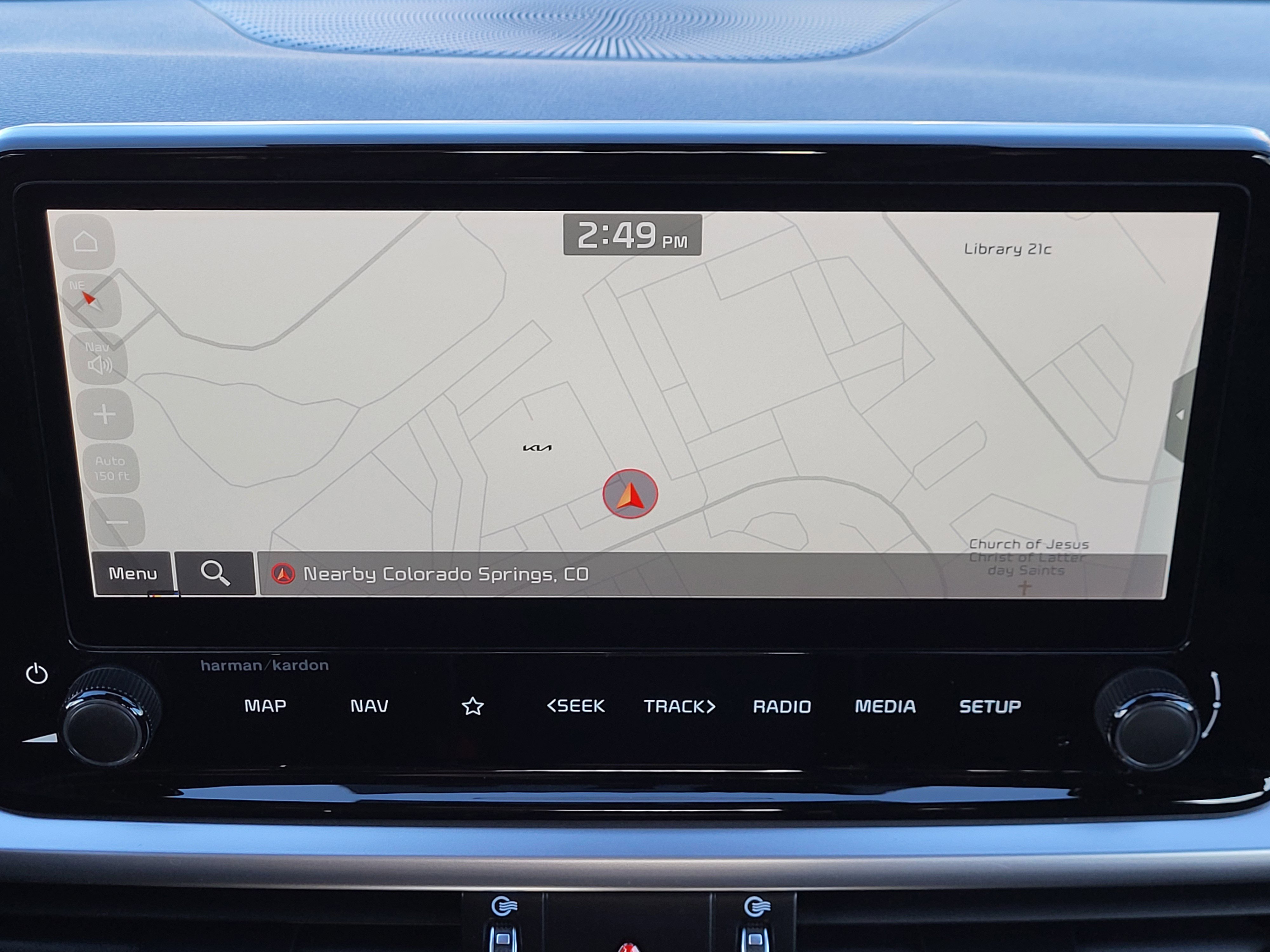 Used 2023 Kia Forte GT-Line w/ GT-Line Premium Package image 25