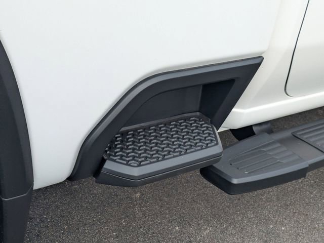 New 2026 Chevrolet Silverado 2500 Custom w/ Custom Convenience Package image 29