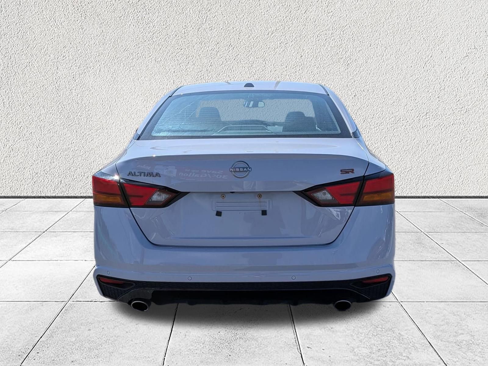 Used 2024 Nissan Altima 2.5 SR image 4