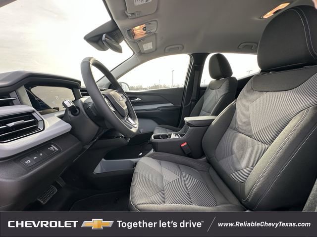 New 2027 Chevrolet Bolt LT w/ Comfort Package image 21
