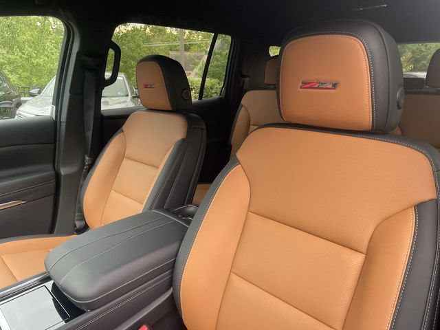 New 2027 Chevrolet Traverse Z71 AWD/4WD image 11