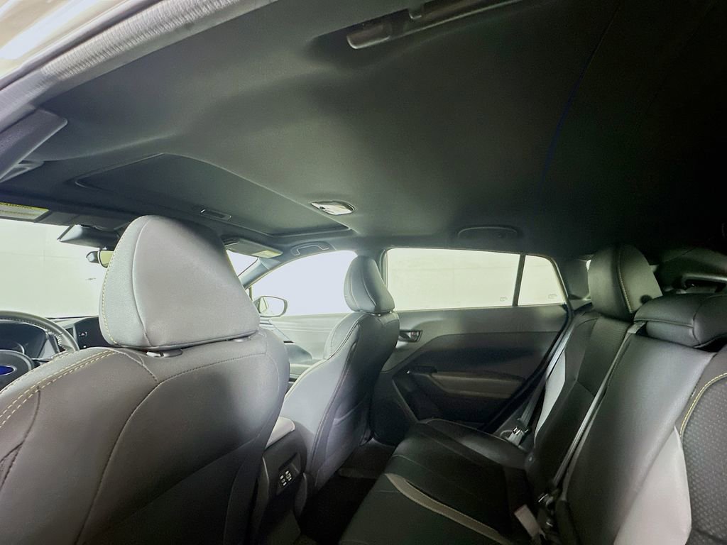 Used 2024 Subaru Crosstrek 2.5i Wilderness image 13